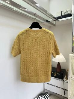Alternative view of MIU MIU Sweaters S M L B20202608040214