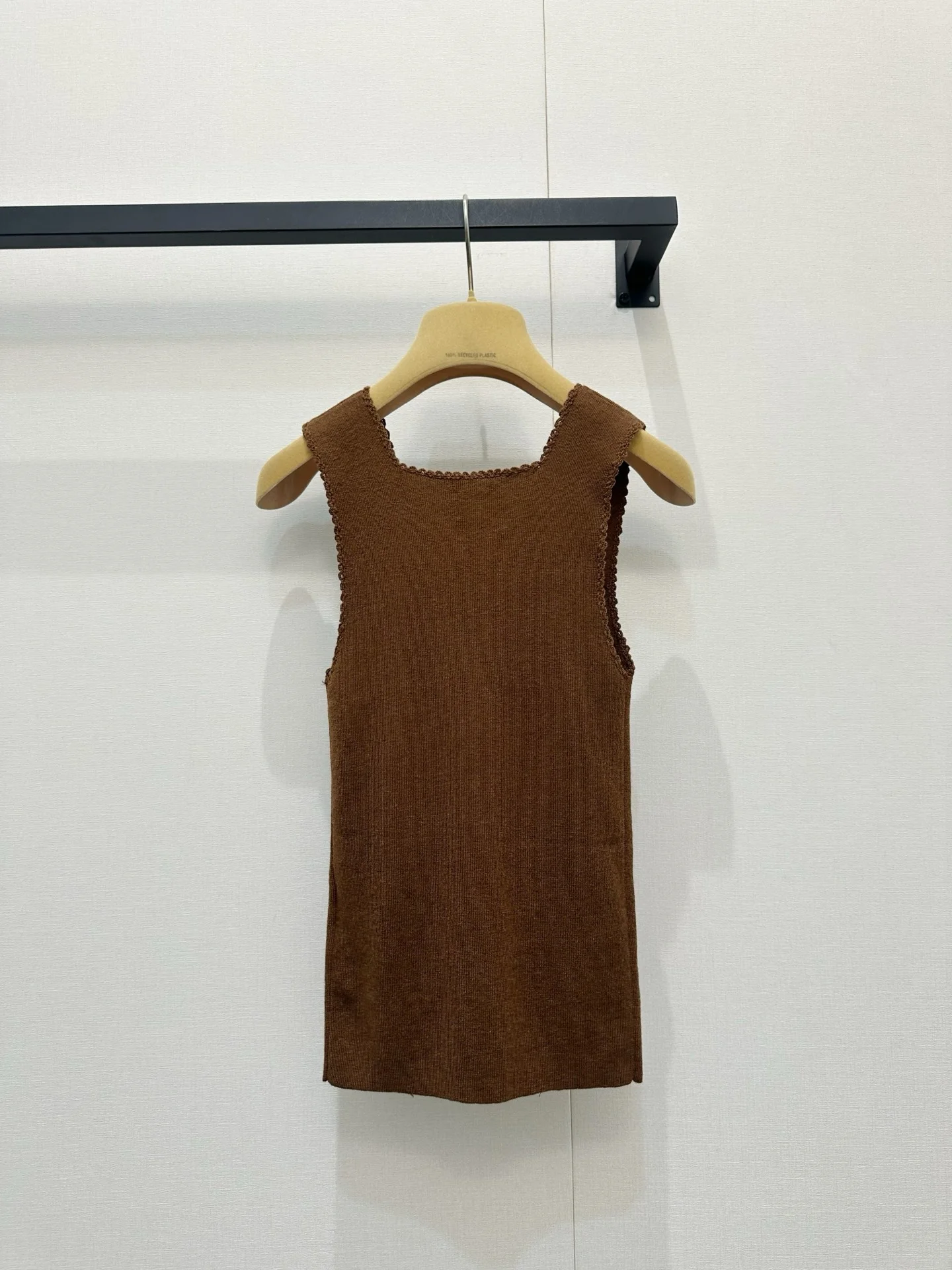 MIU MIU Sweaters Silk Cashmere Blend S-L B65202608042482 - Image 7
