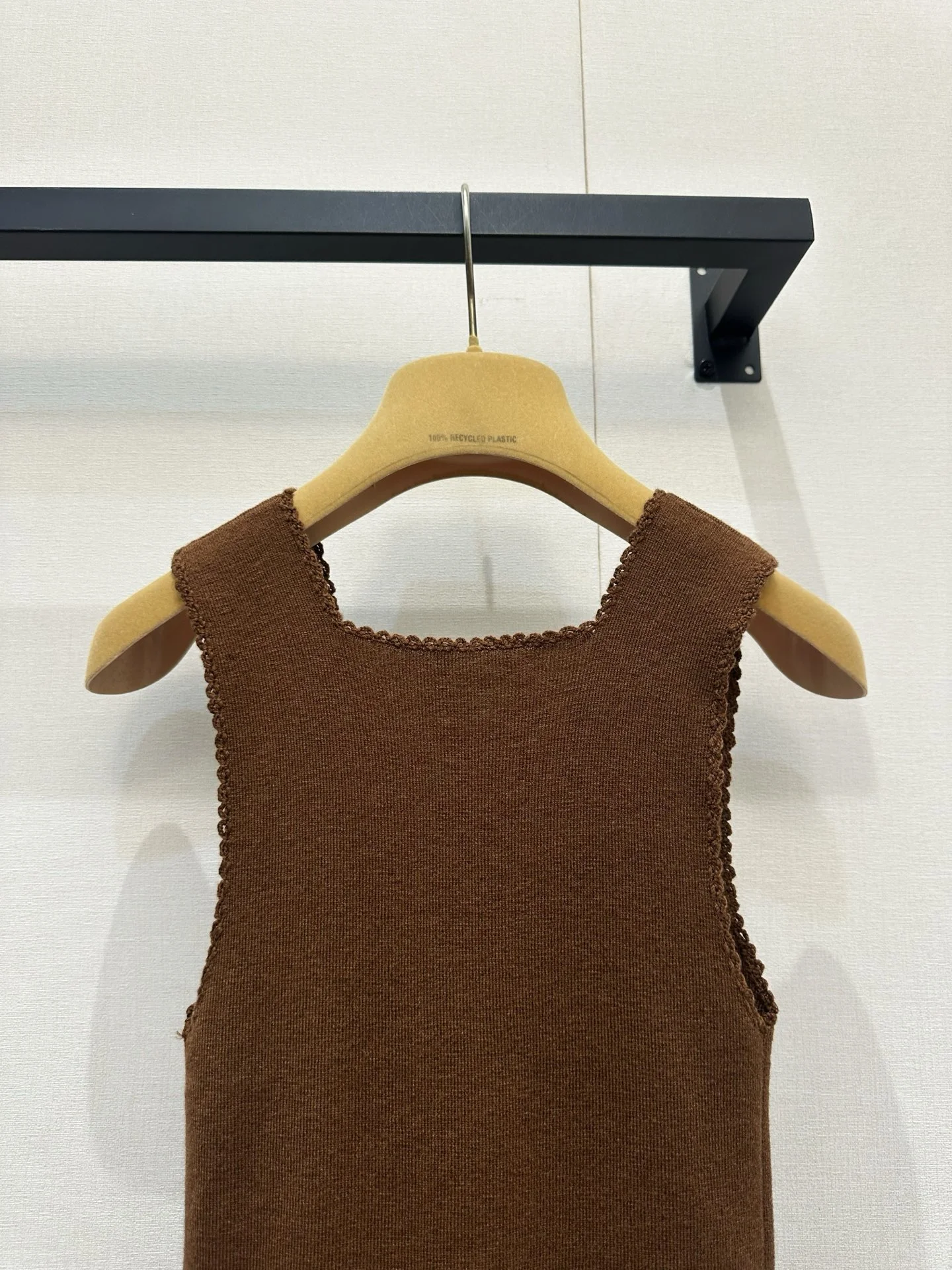 MIU MIU Sweaters Silk Cashmere Blend S-L B65202608042482 - Image 8