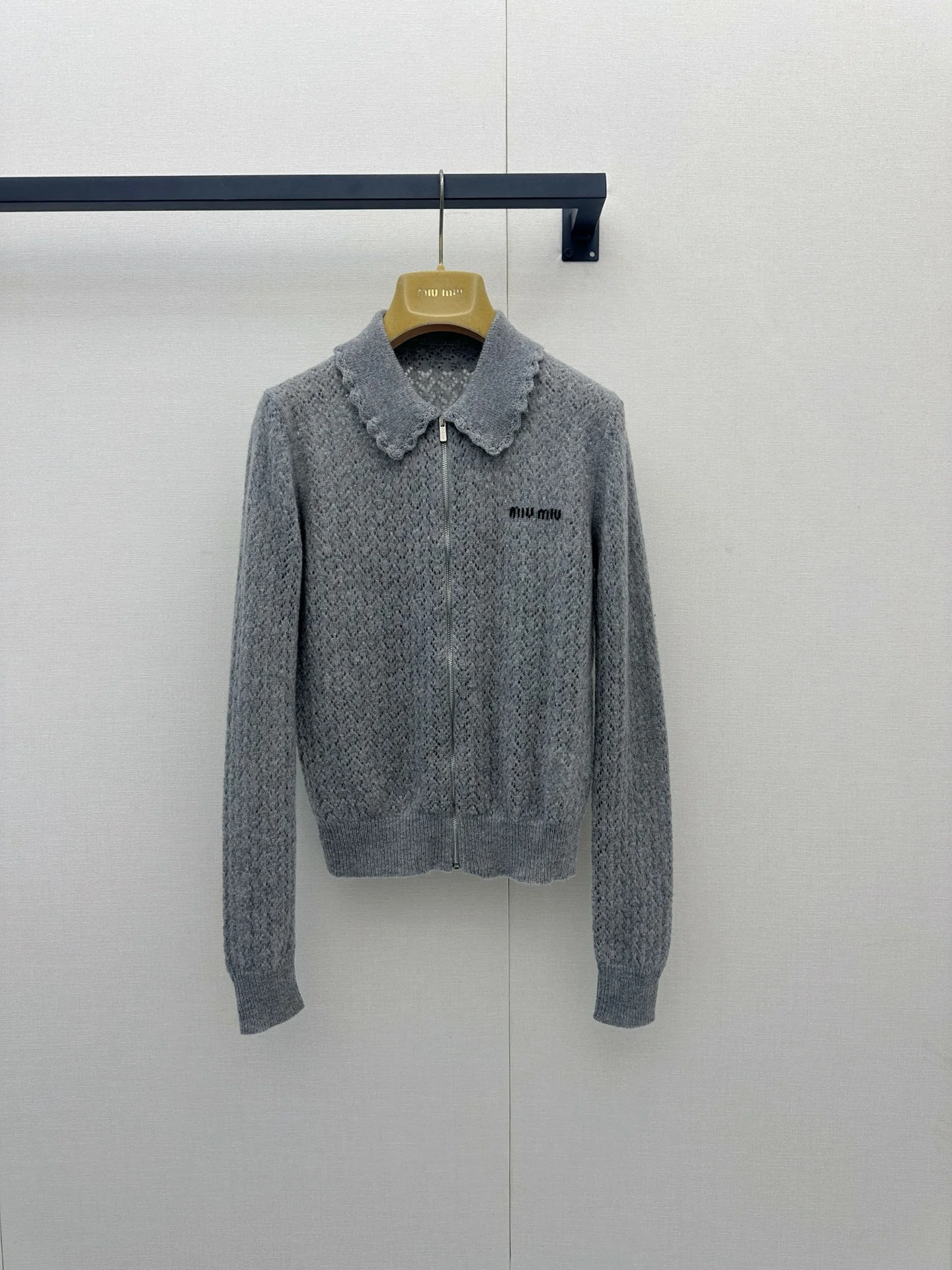 MIU MIU Sweaters Silk Cashmere S-M-L C55202608040595