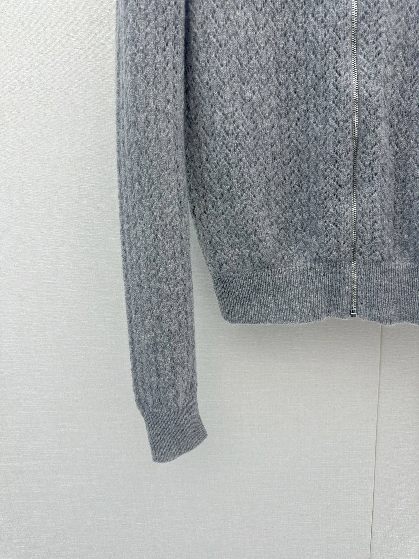 MIU MIU Sweaters Silk Cashmere S-M-L C55202608040595 - Image 4
