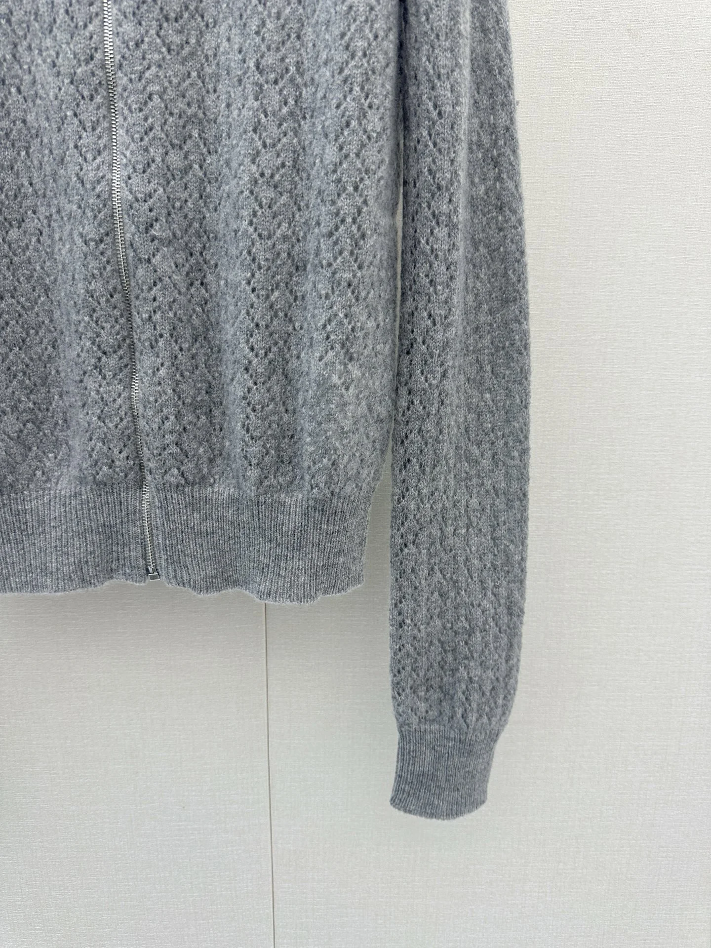 MIU MIU Sweaters Silk Cashmere S-M-L C55202608040595 - Image 5