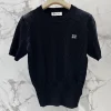 MIU MIU Sweaters Silk S-M-L A80202608042607