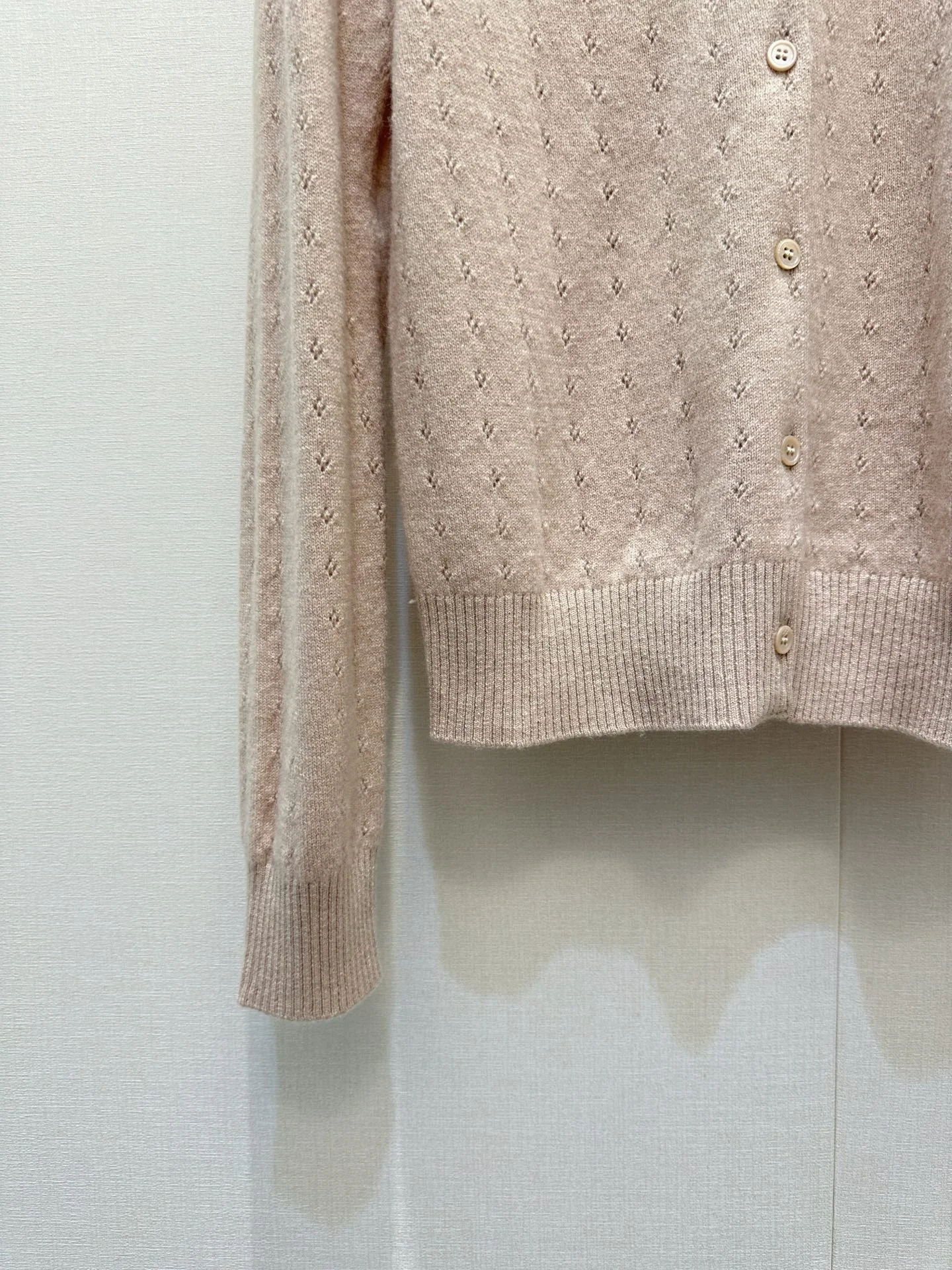 MIU MIU Sweaters Wool Blend 3 SIZES C55202608042475 - Image 3