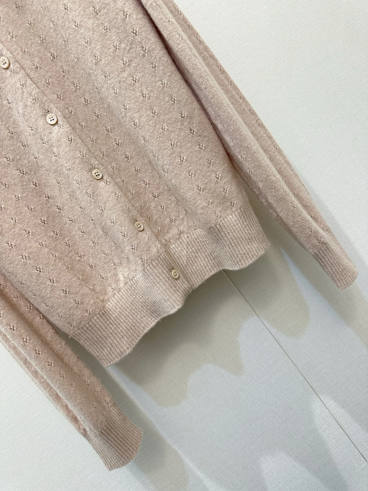 MIU MIU Sweaters Wool Blend 3 SIZES C55202608042475 - Image 5