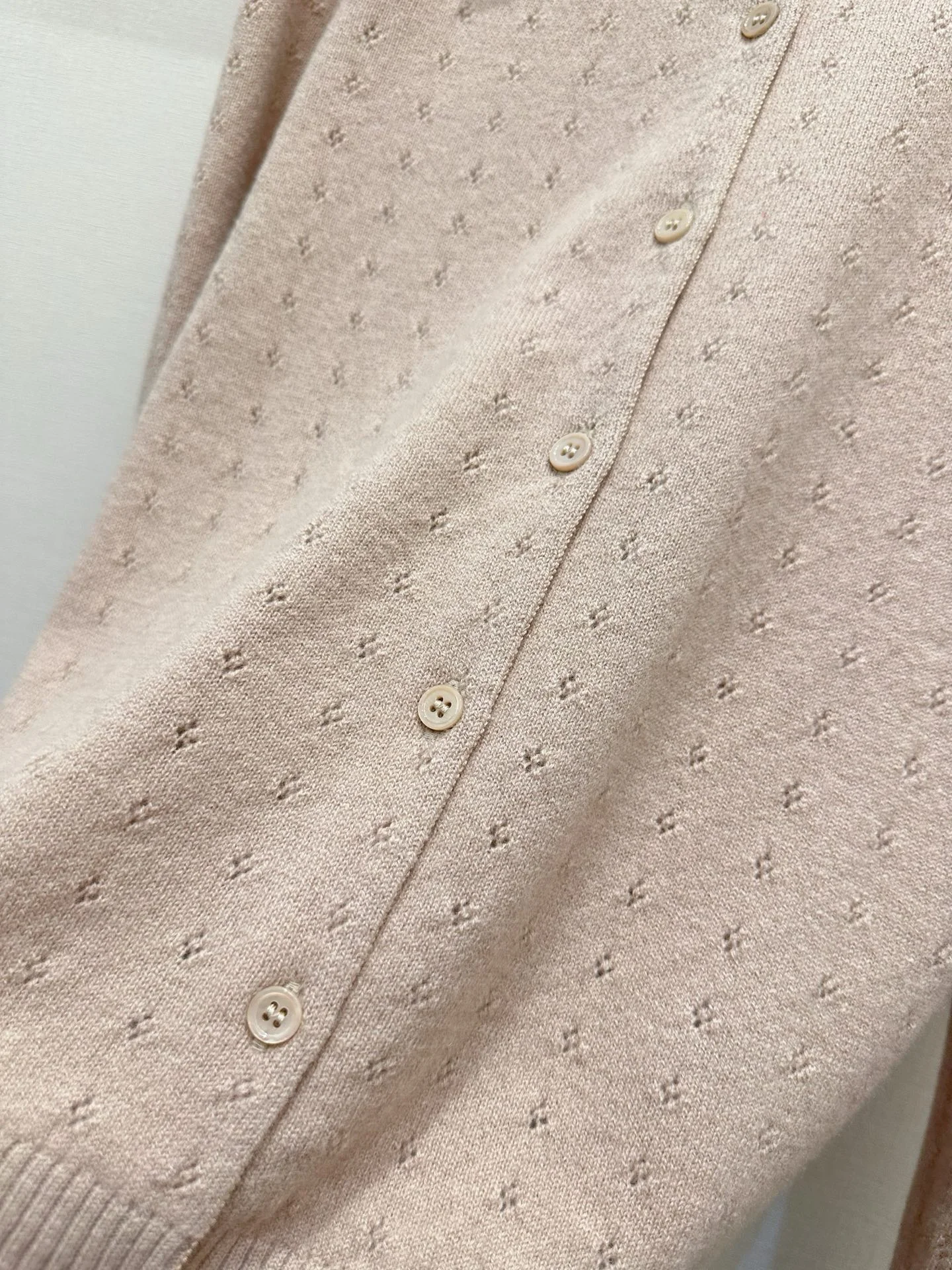 MIU MIU Sweaters Wool Blend 3 SIZES C55202608042475 - Image 7