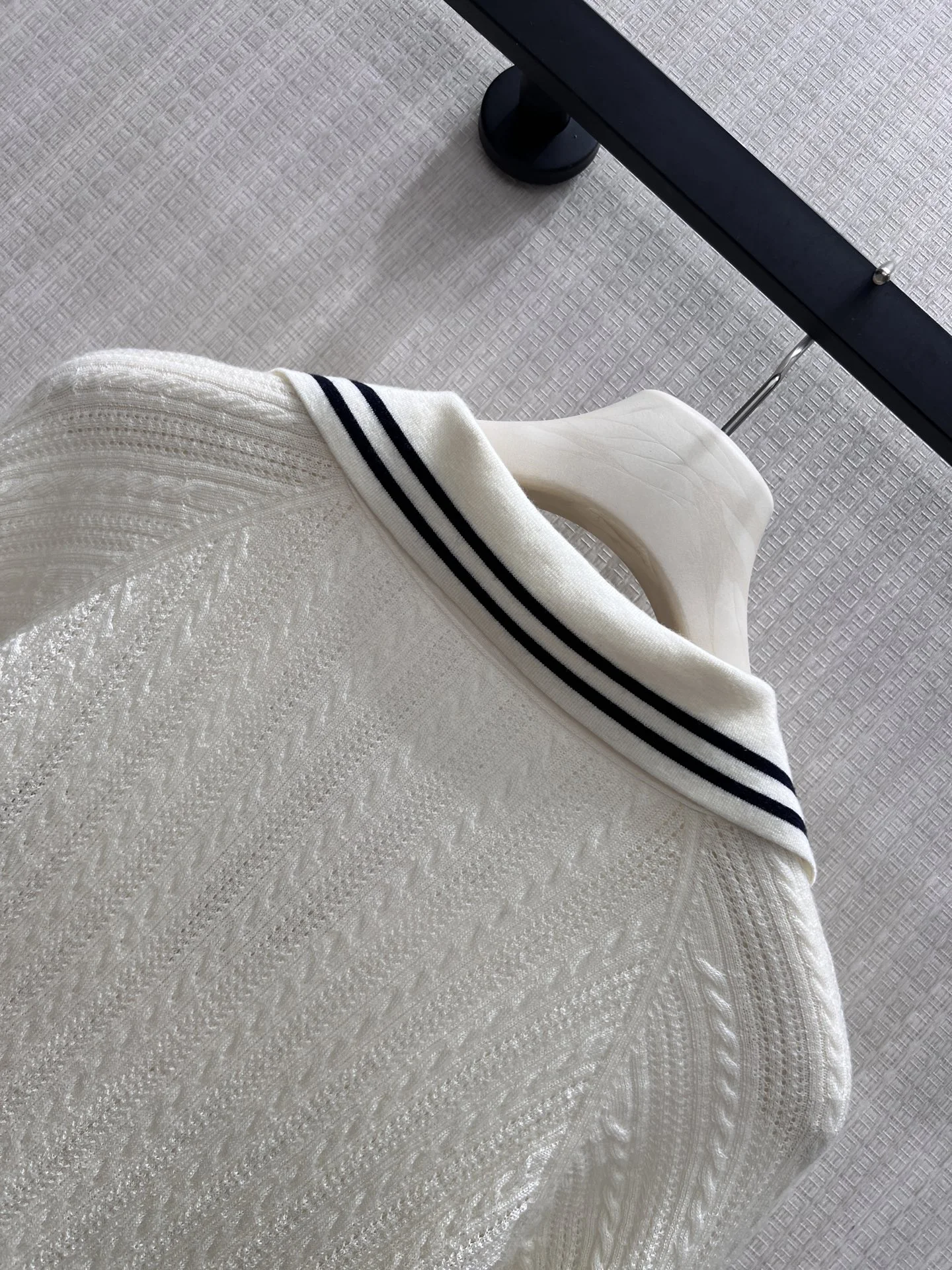 MIU MIU Sweaters Wool Knit 36-40 D05202608042282 - Image 4