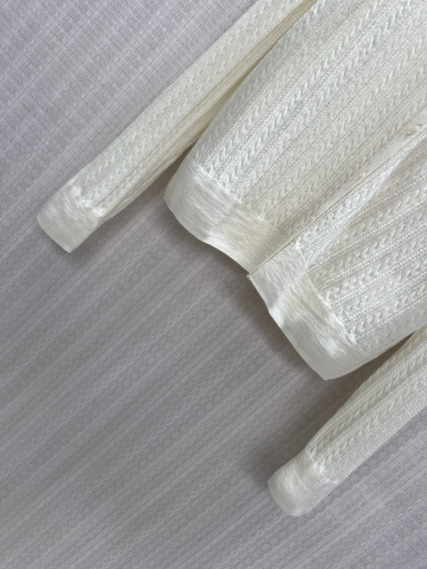 MIU MIU Sweaters Wool Knit 36-40 D05202608042282 - Image 7