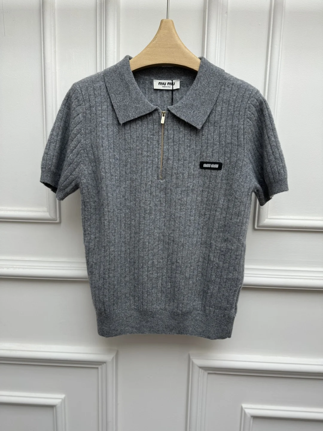 MIU MIU Sweaters Wool Knit S M L B70202608040567