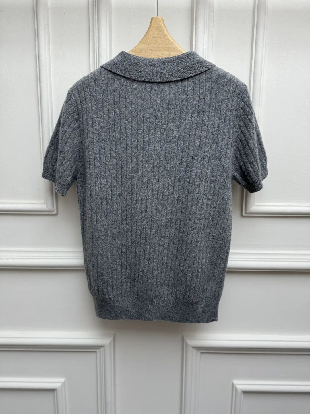 MIU MIU Sweaters Wool Knit S M L B70202608040567 - Image 5