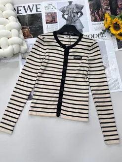 MIU MIU Sweaters Wool S-M-L B15202608040132
