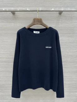 MIU MIU Sweaters Wool S M L B25202608040062