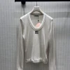 MIU MIU Sweaters Wool S-M-L B35202608041547