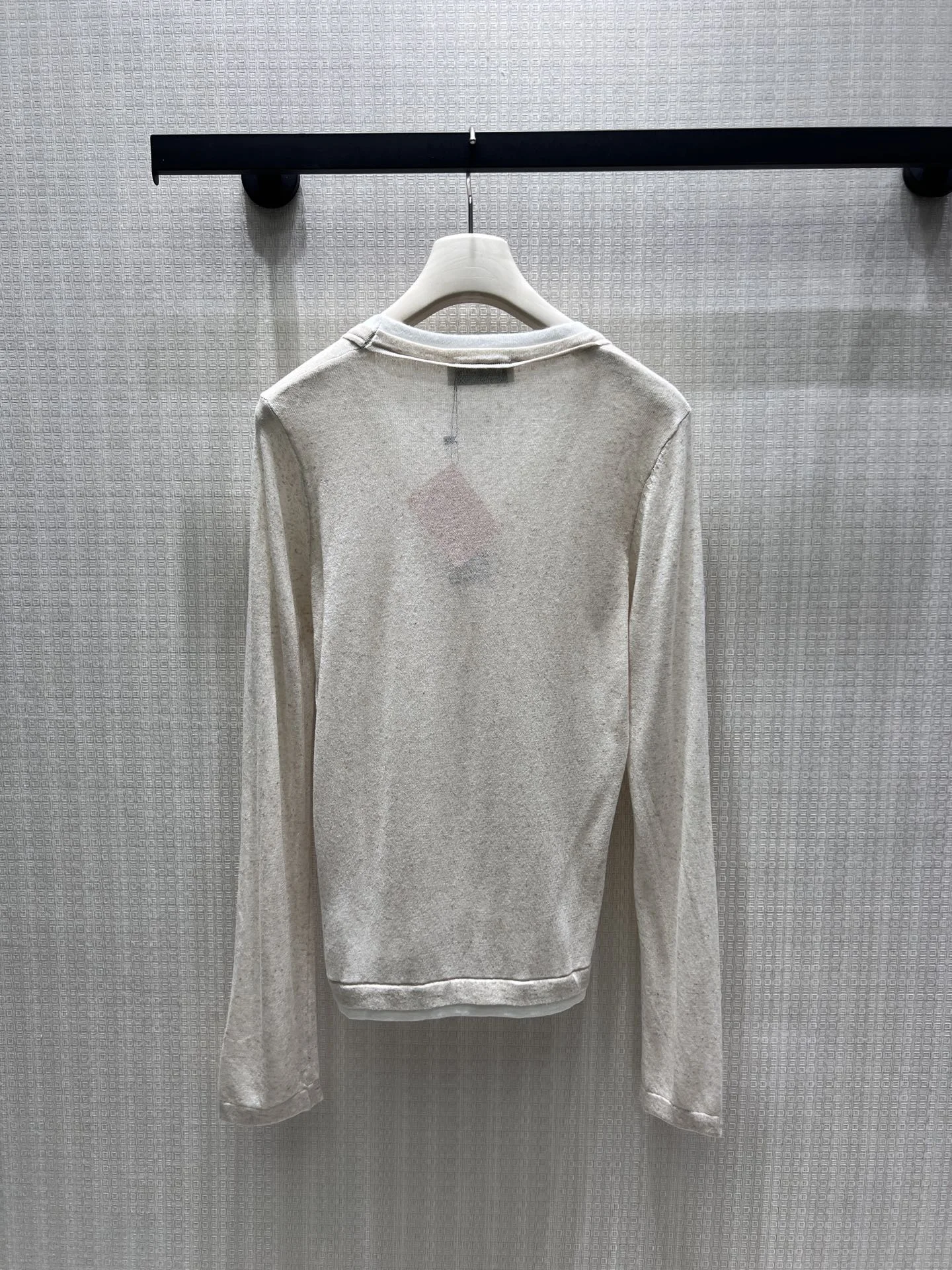 MIU MIU Sweaters Wool S-M-L B35202608041547 - Image 2