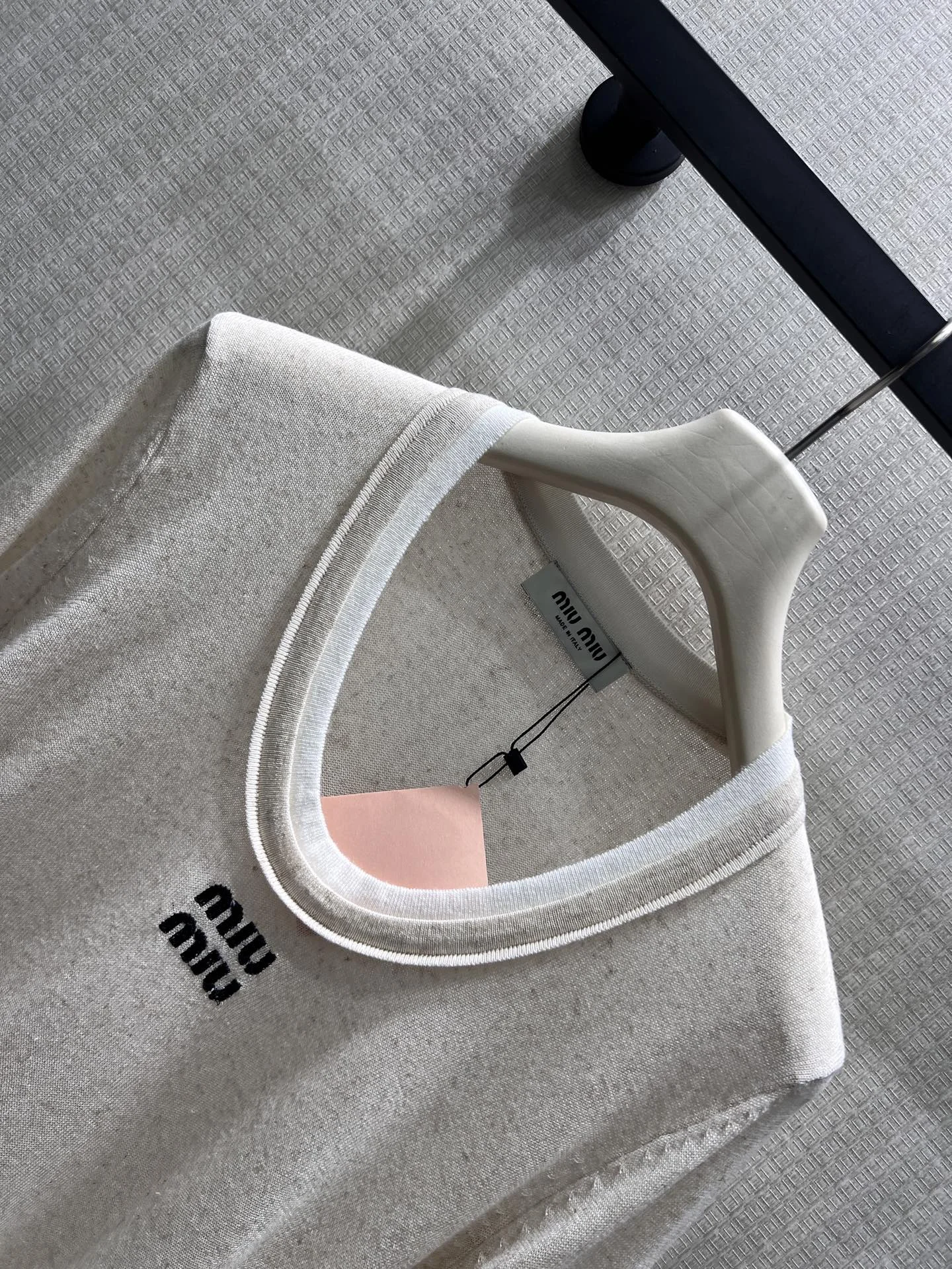 MIU MIU Sweaters Wool S-M-L B35202608041547 - Image 3