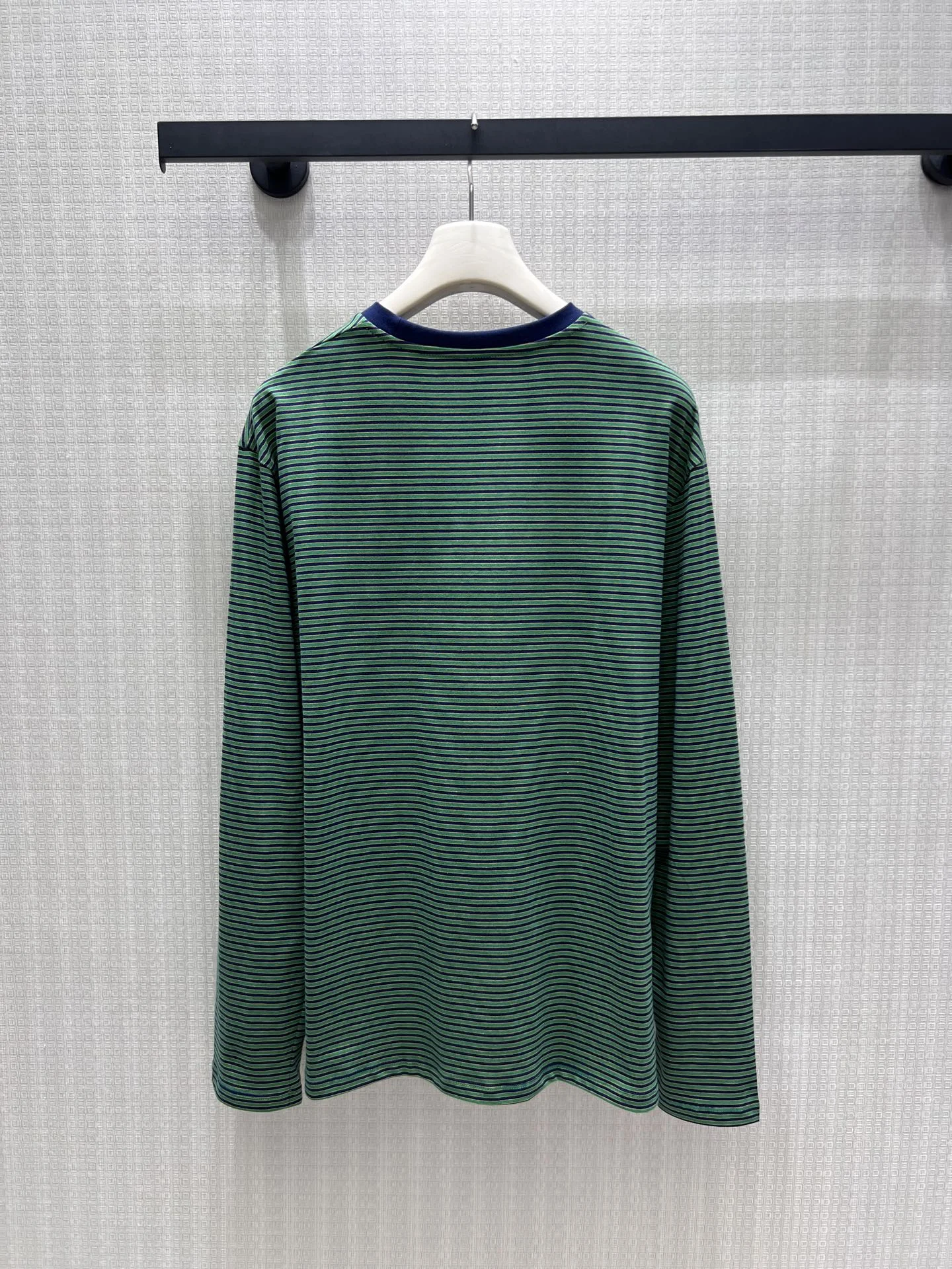 MIU MIU T-shirts Cotton 36-40 B05202608041579 - Image 2