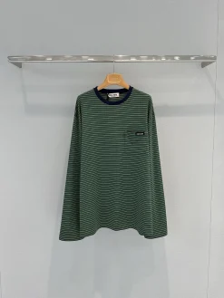 MIU MIU T-shirts Cotton S M L A75202608042777
