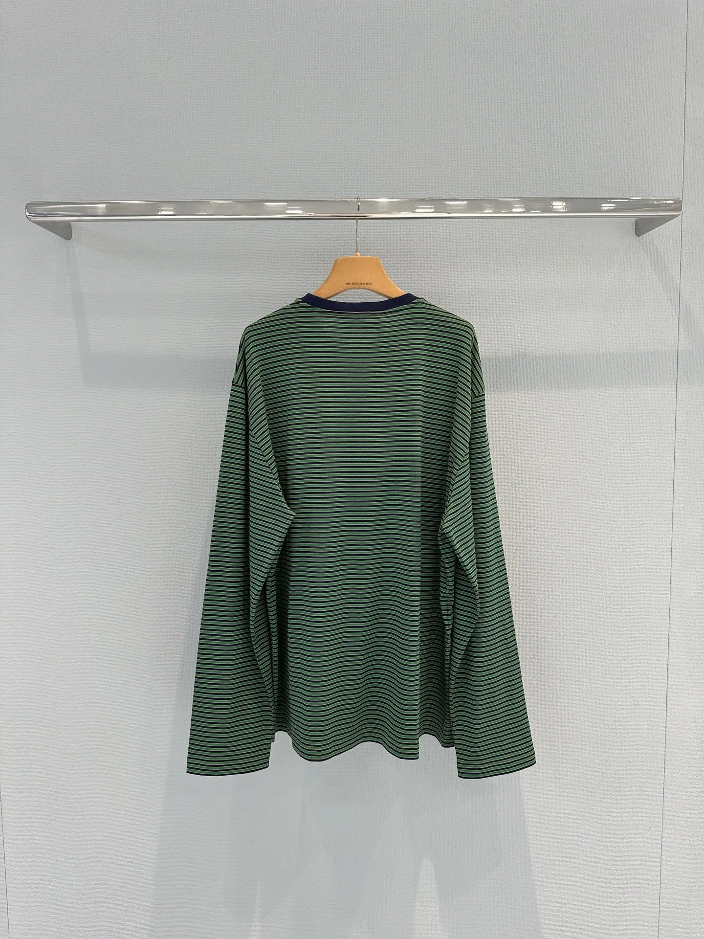 MIU MIU T-shirts Cotton S M L A75202608042777 - Image 8