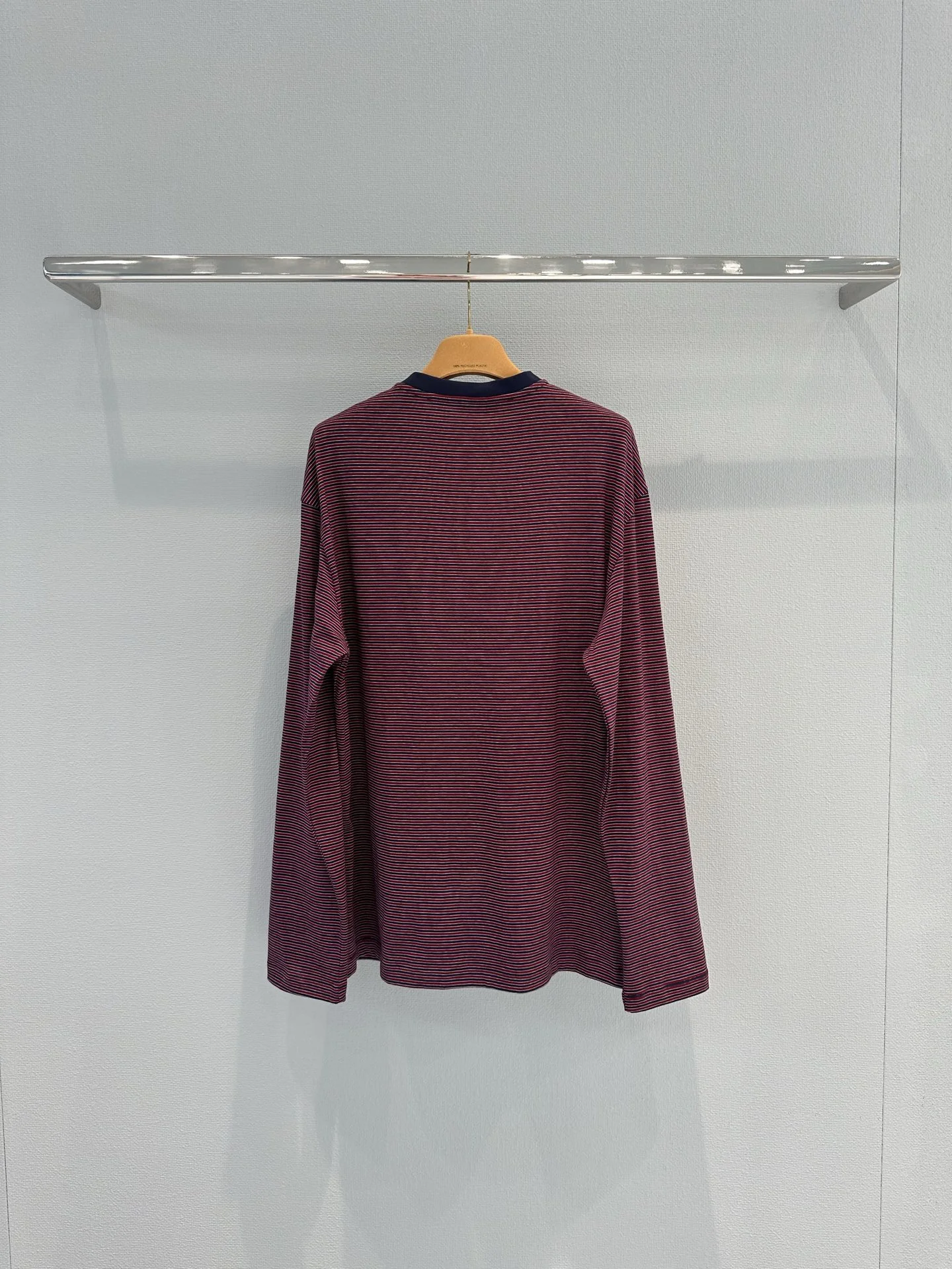 MIU MIU T-shirts Cotton S M L A85202608040842 - Image 8