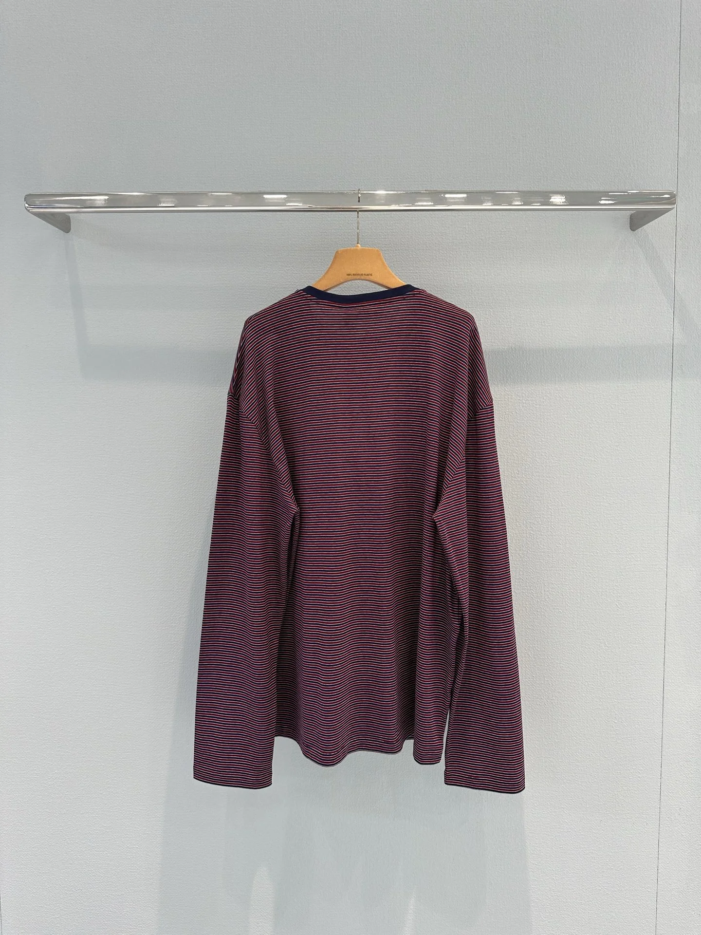 MIU MIU T-shirts Cotton S-M-L B00202608042776 - Image 8