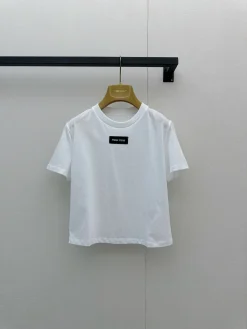 MIU MIU T-shirts S-L A65202608041527