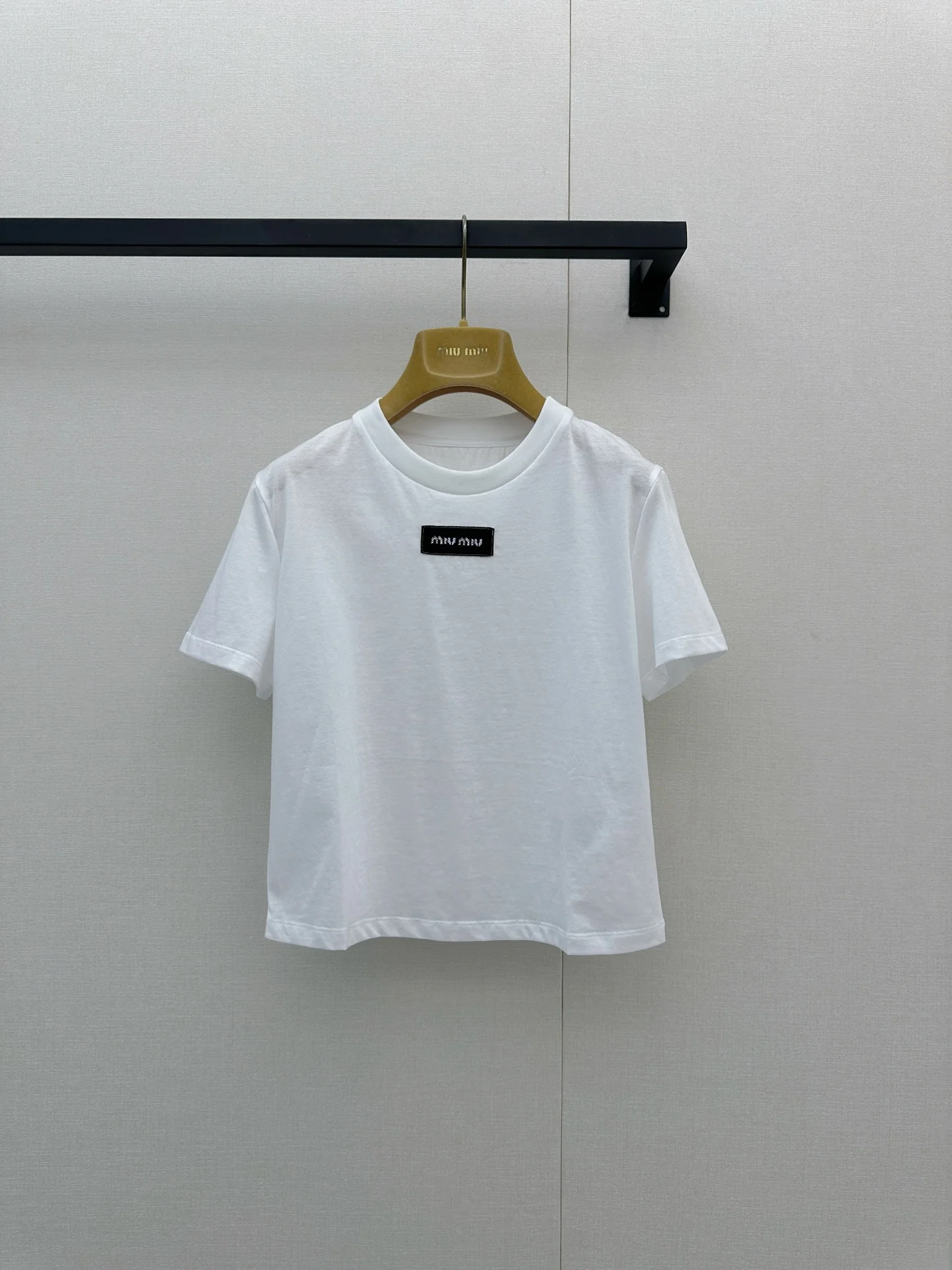 MIU MIU T-shirts S-L A65202608041527