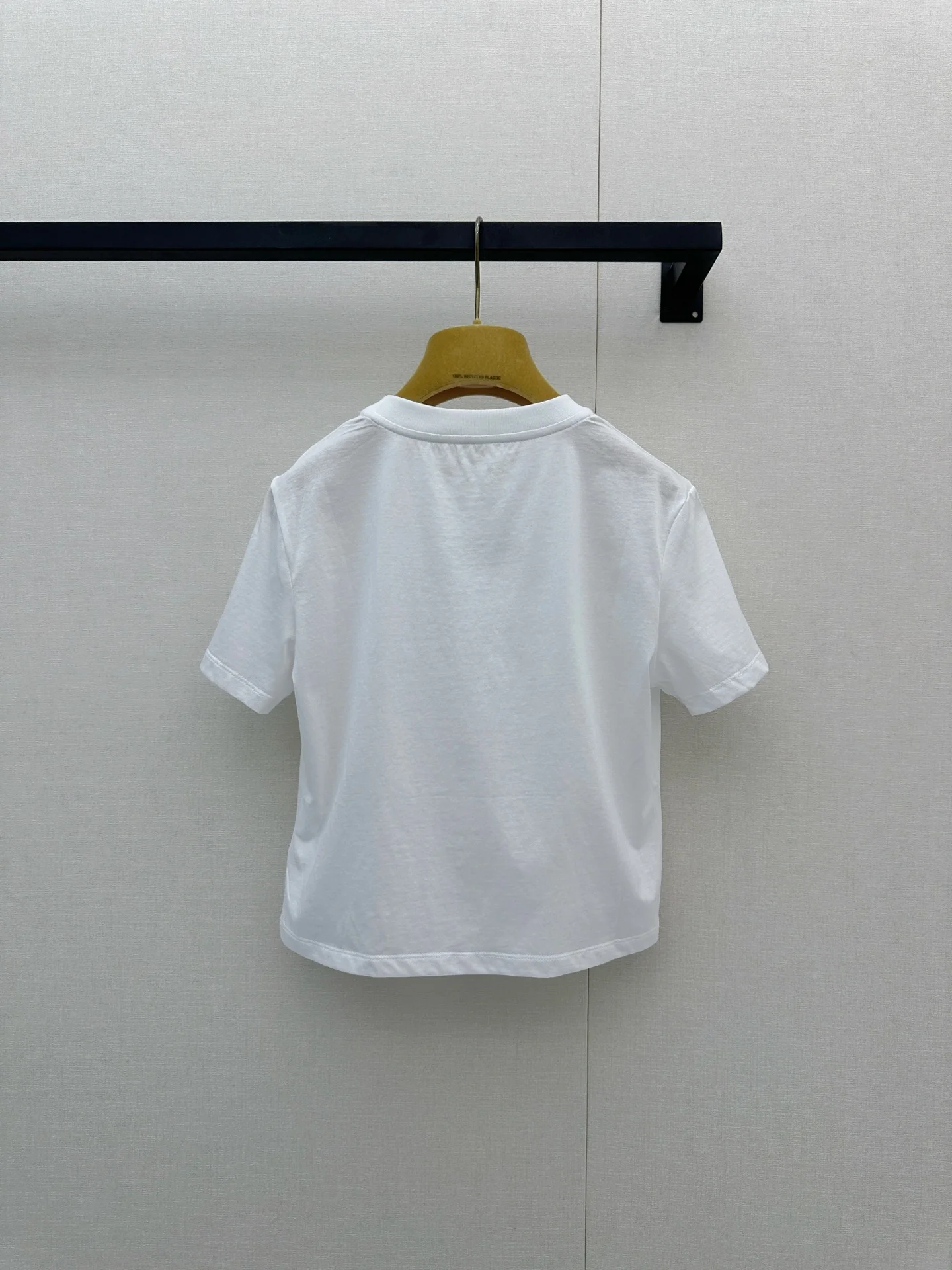 MIU MIU T-shirts S-L A65202608041527 - Image 7