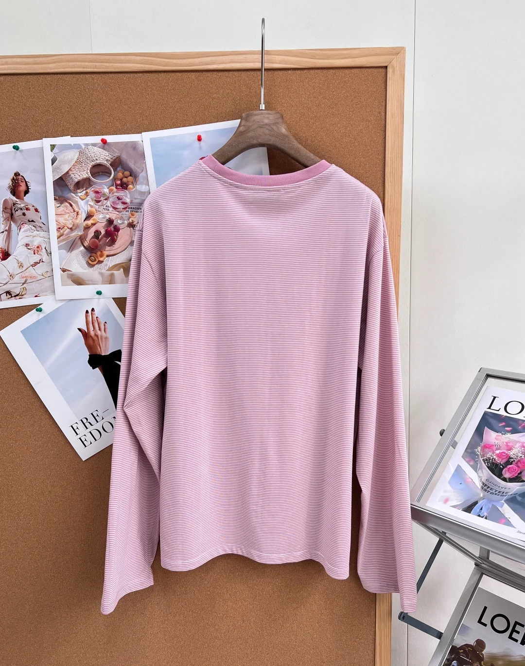 MIU MIU T-shirts S-L A75202608042311 - Image 4