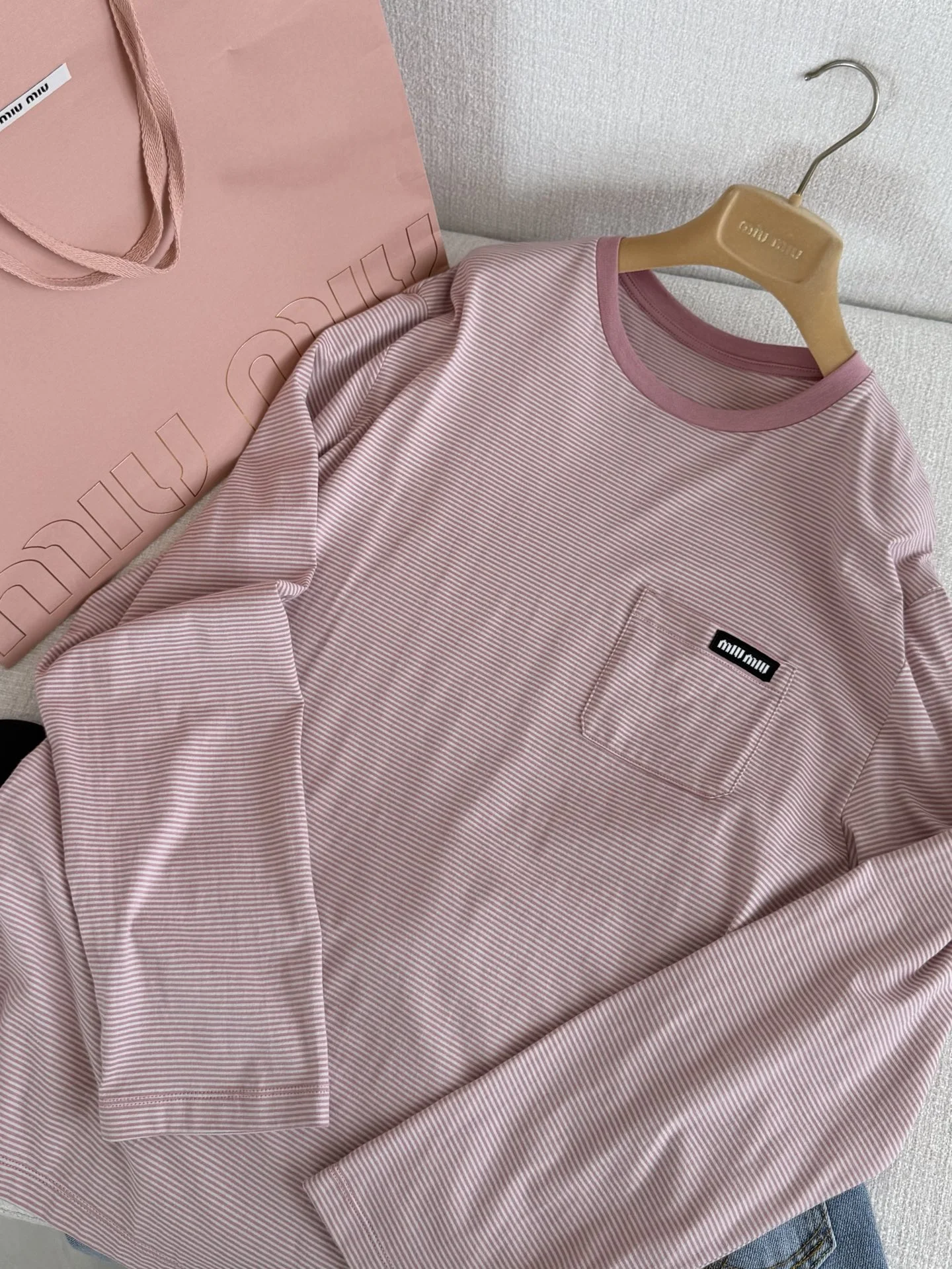 MIU MIU T-shirts S-L B05202608041226