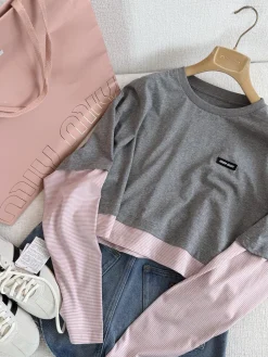 MIU MIU T-shirts S-L B10202608041158