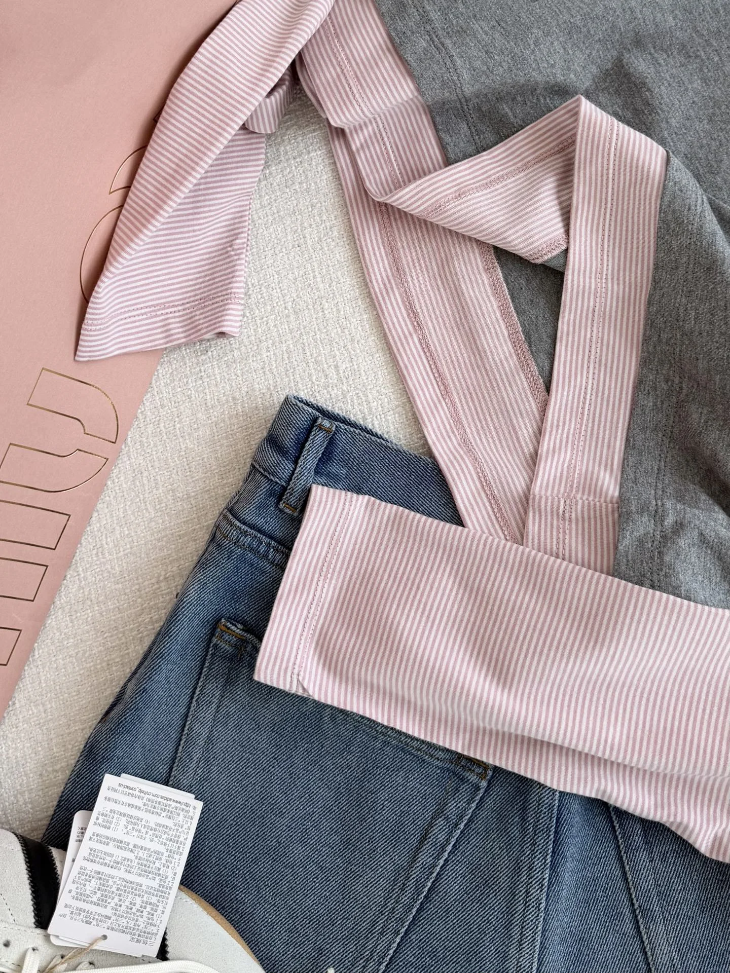 MIU MIU T-shirts S-L B10202608041158 - Image 4