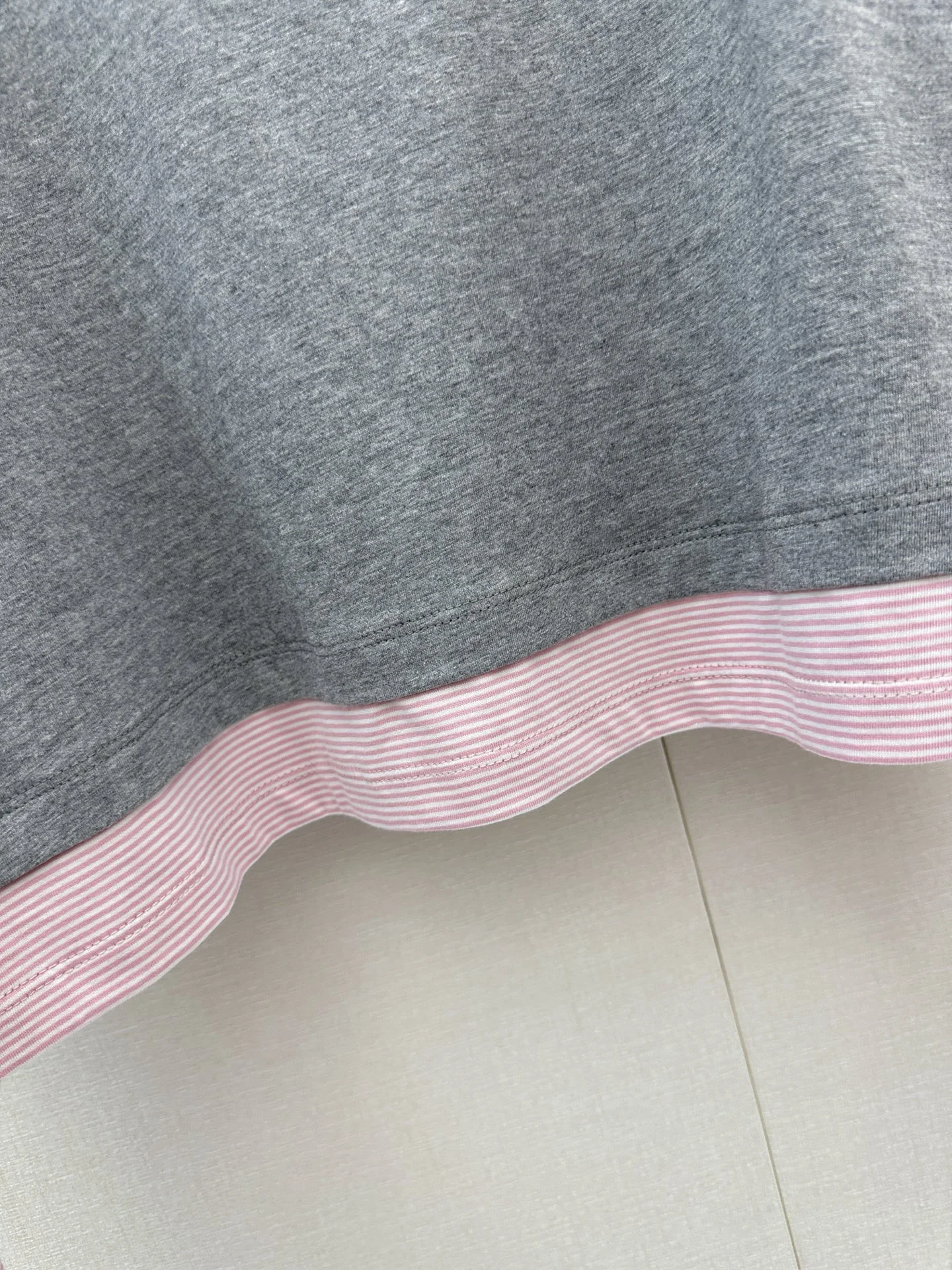 MIU MIU T-shirts S-L B25202608041499 - Image 6
