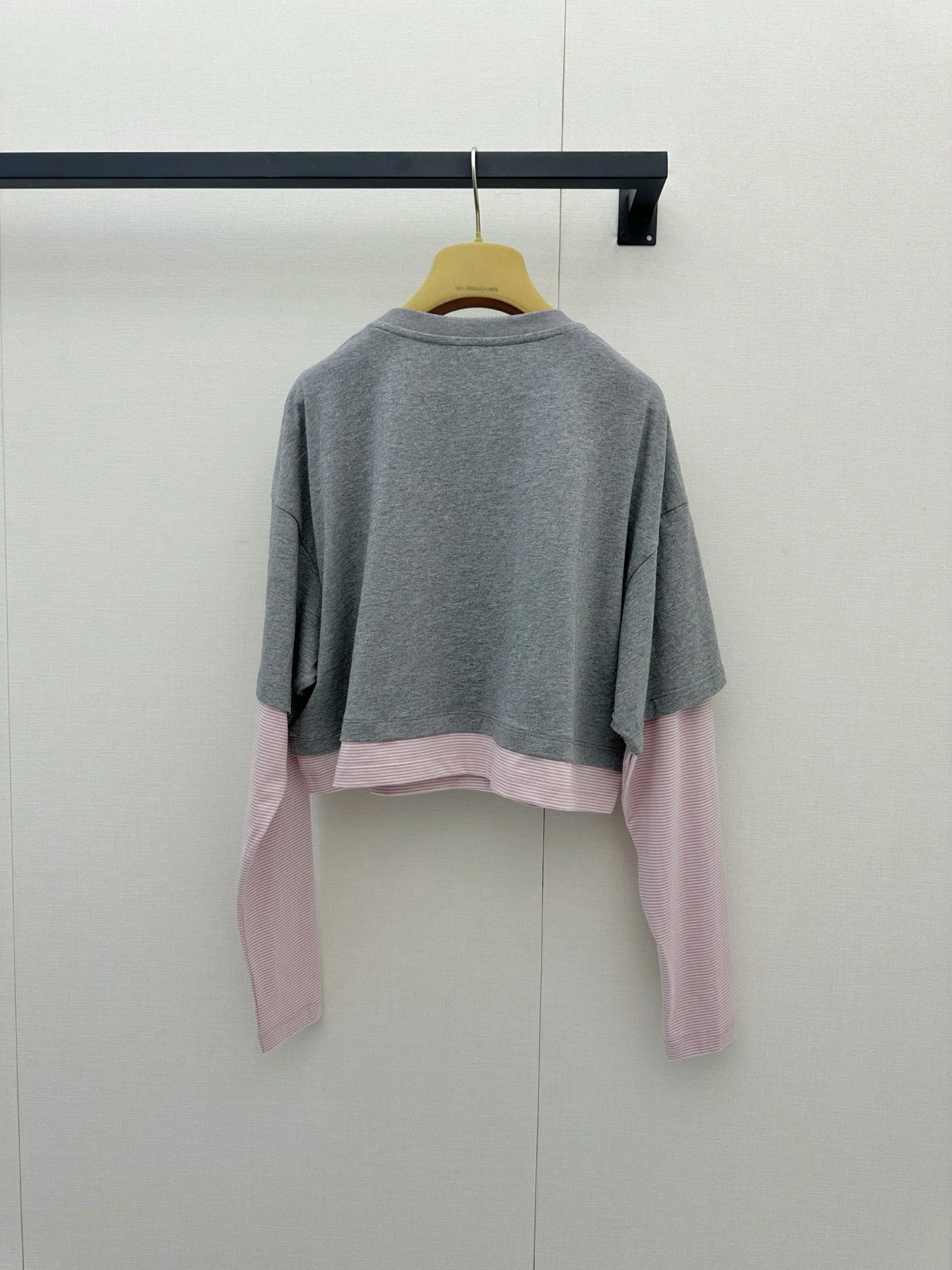 MIU MIU T-shirts S-L B25202608041499 - Image 7