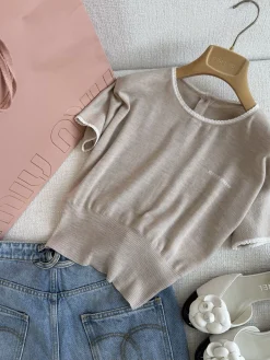 MIU MIU T-shirts S-L B70202608041165