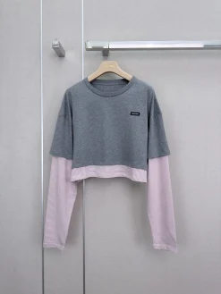 MIU MIU T-shirts S M L A60202608042295