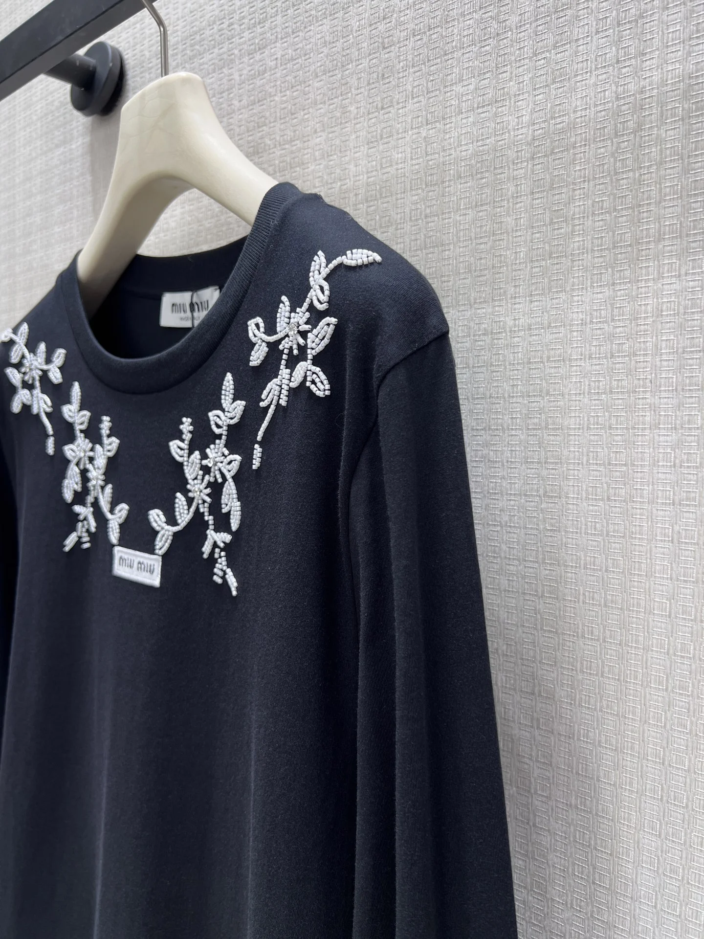 MIU MIU T-shirts S M L A75202608040810 - Image 6