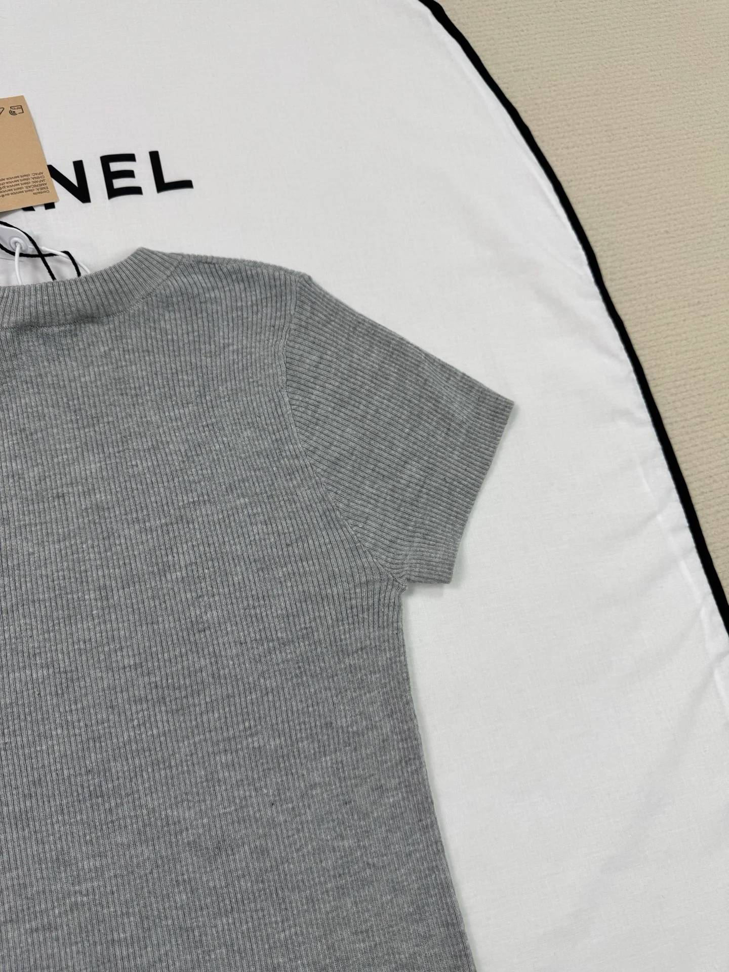 MIU MIU T-shirts S M L B15202608040641 - Image 2