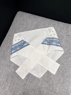 Alternative view of MIU MIU T-shirts Silk 36-40 B05202608042863
