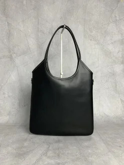 Alternative view of MIU MIU Totes Bags Leather (Black) 35X40X60 CM F50202608090118