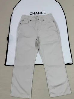 MIU MIU Trousers S-M-L C05202608041363