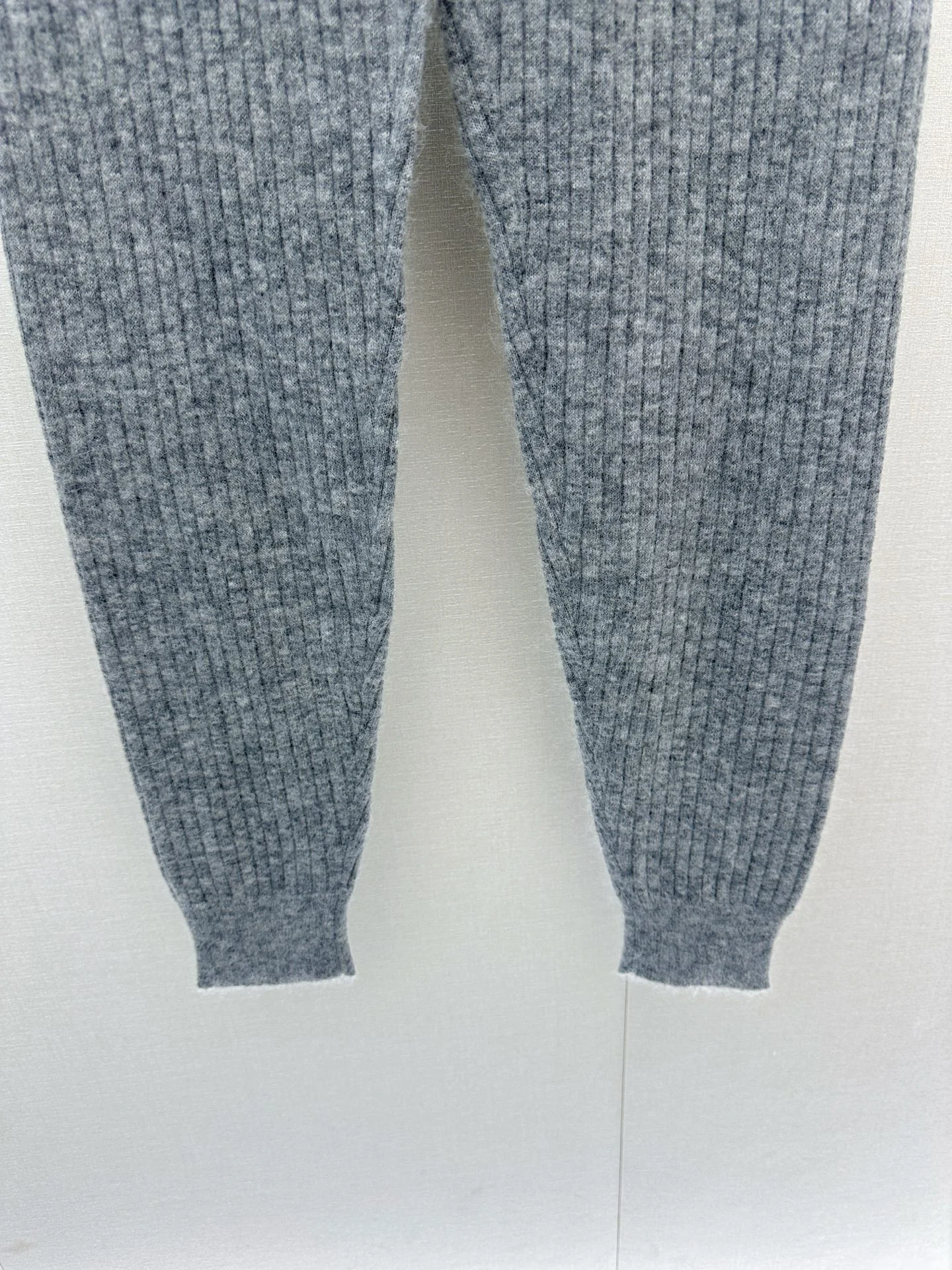 MIU MIU Trousers Silk Cashmere S-L D05202608041518 - Image 3