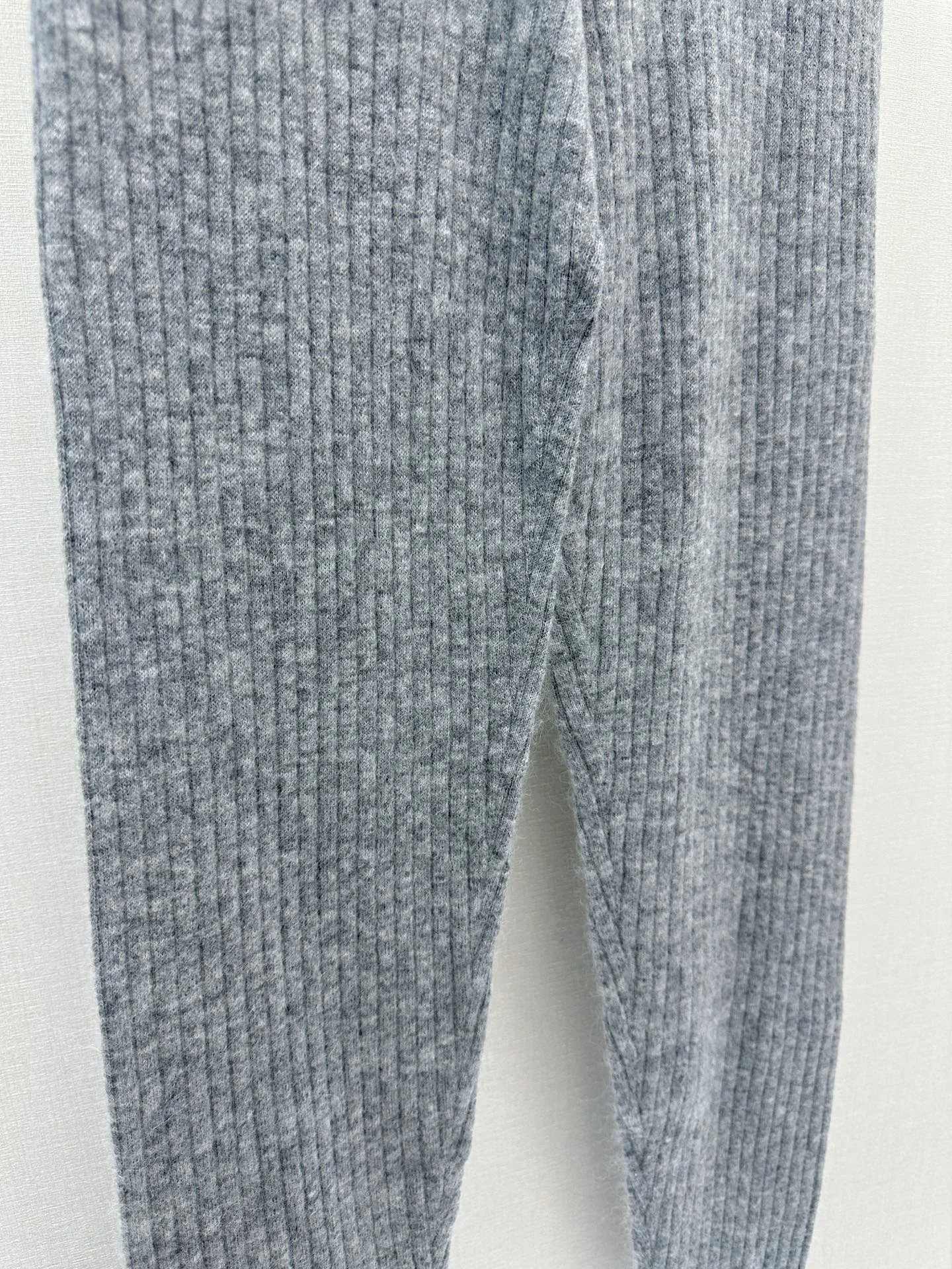 MIU MIU Trousers Silk Cashmere S-L D05202608041518 - Image 6
