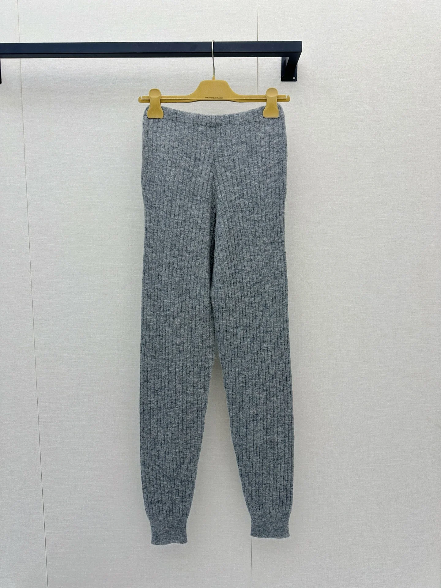 MIU MIU Trousers Silk Cashmere S-L D05202608041518 - Image 7