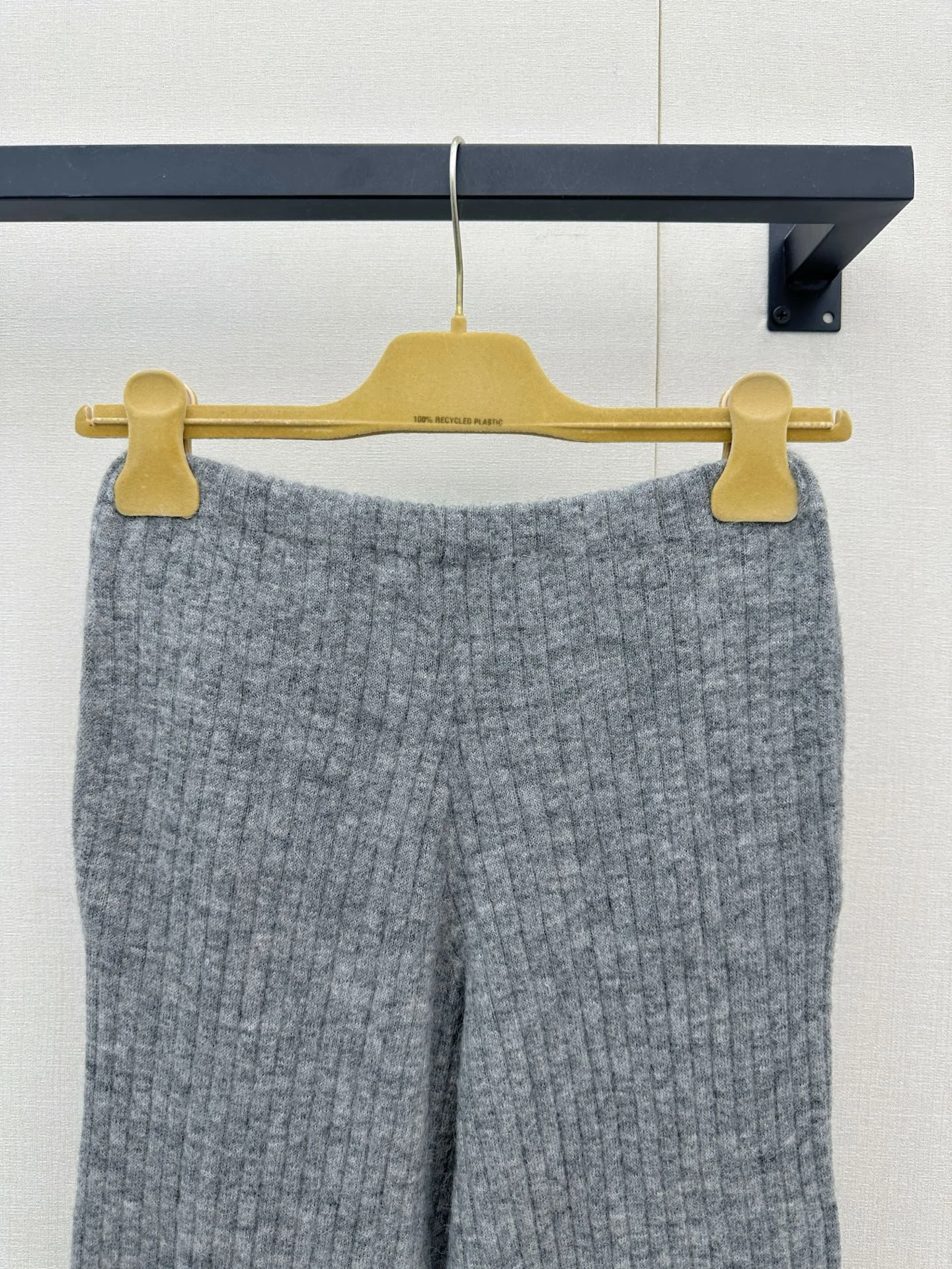 MIU MIU Trousers Silk Cashmere S-L D05202608041518 - Image 8