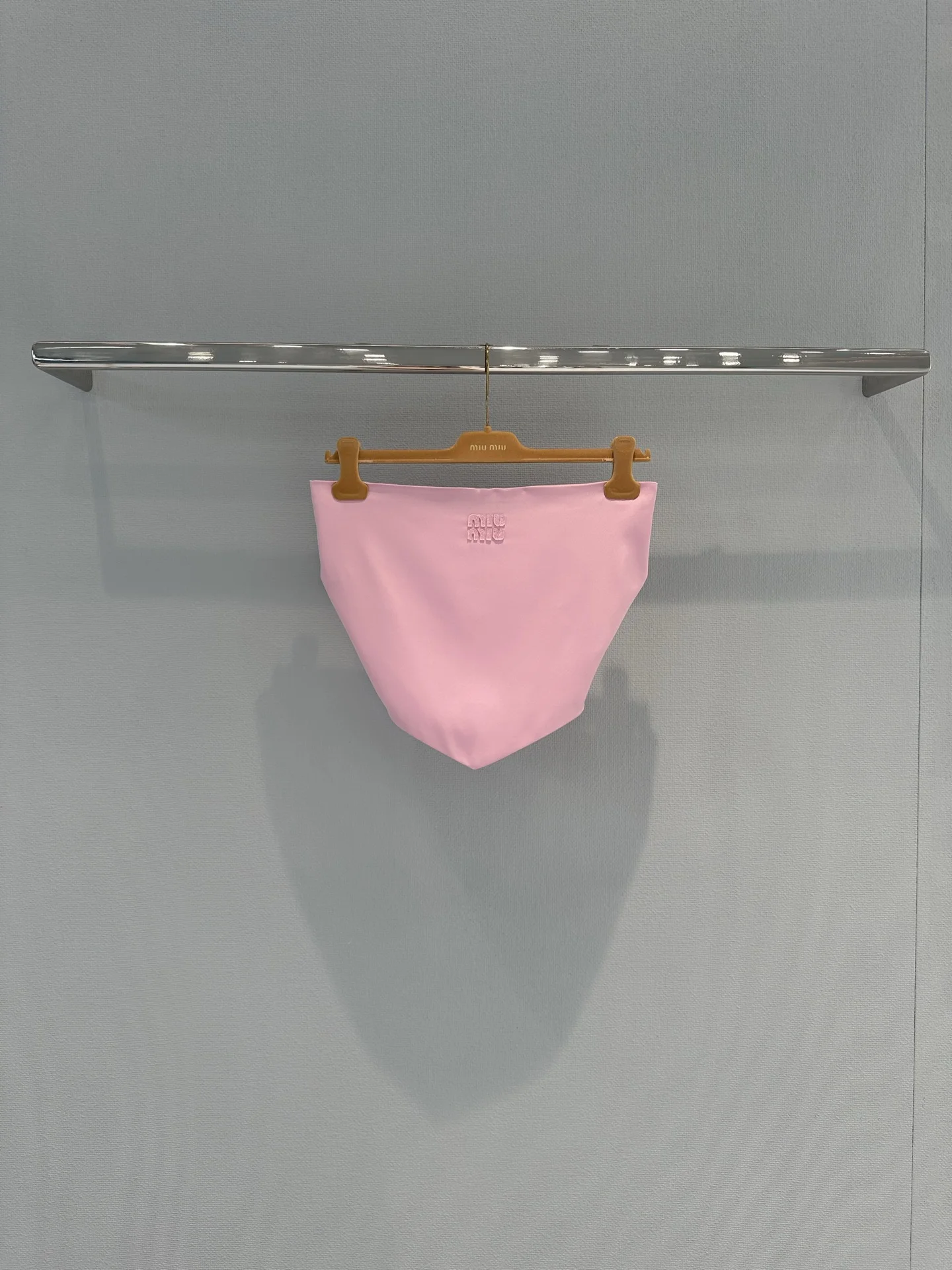 MIU MIU Underwear Satin S-M-L A90202608040847