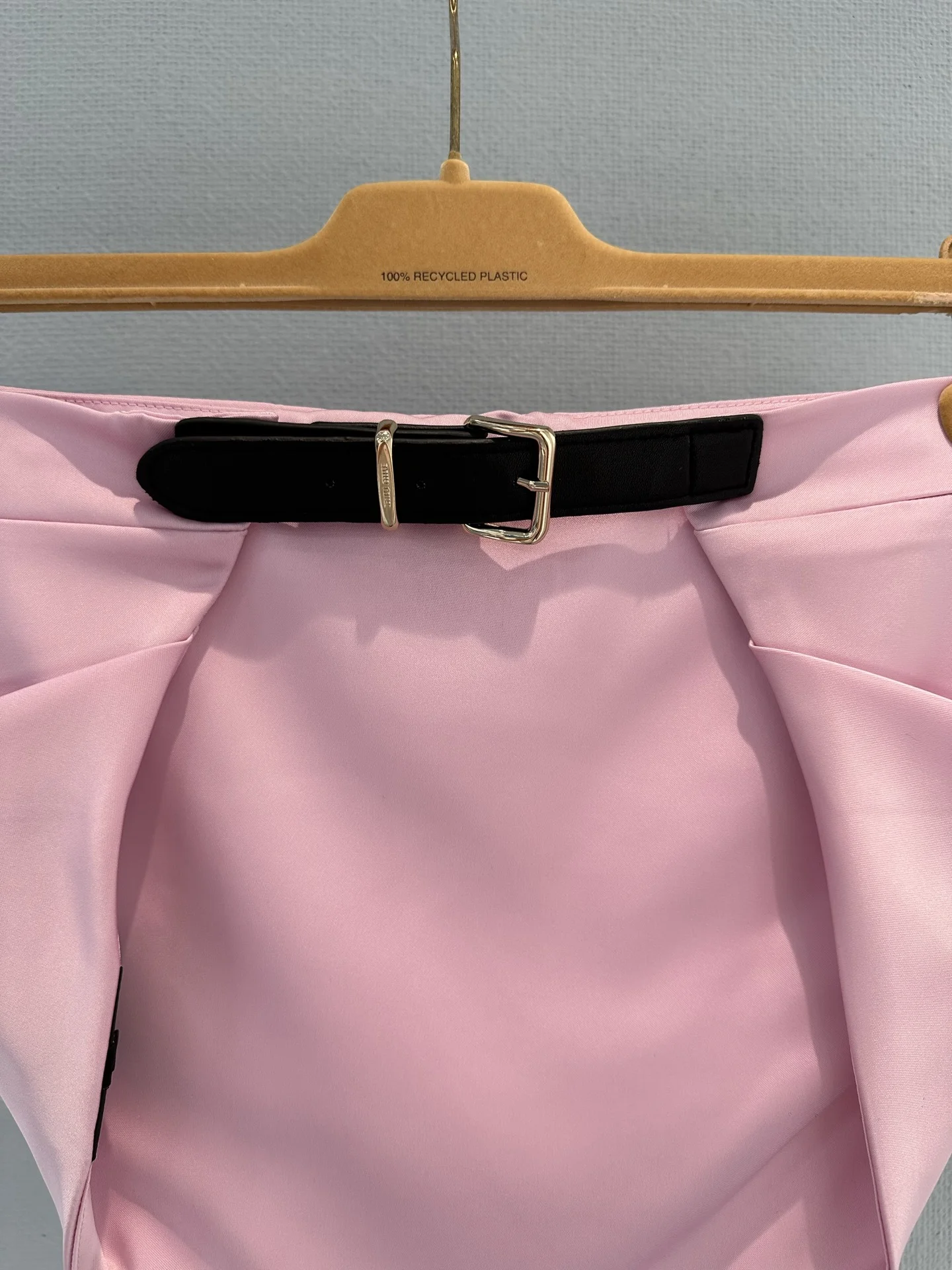 MIU MIU Underwear Satin S-M-L A90202608040847 - Image 10