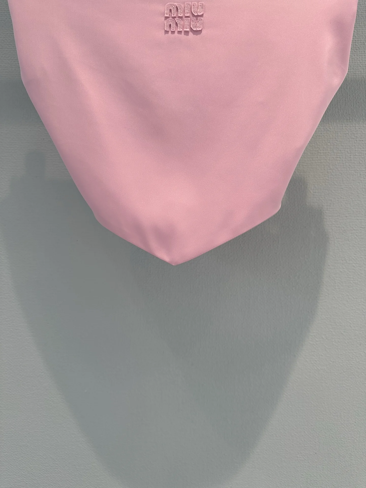 MIU MIU Underwear Satin S-M-L A90202608040847 - Image 6