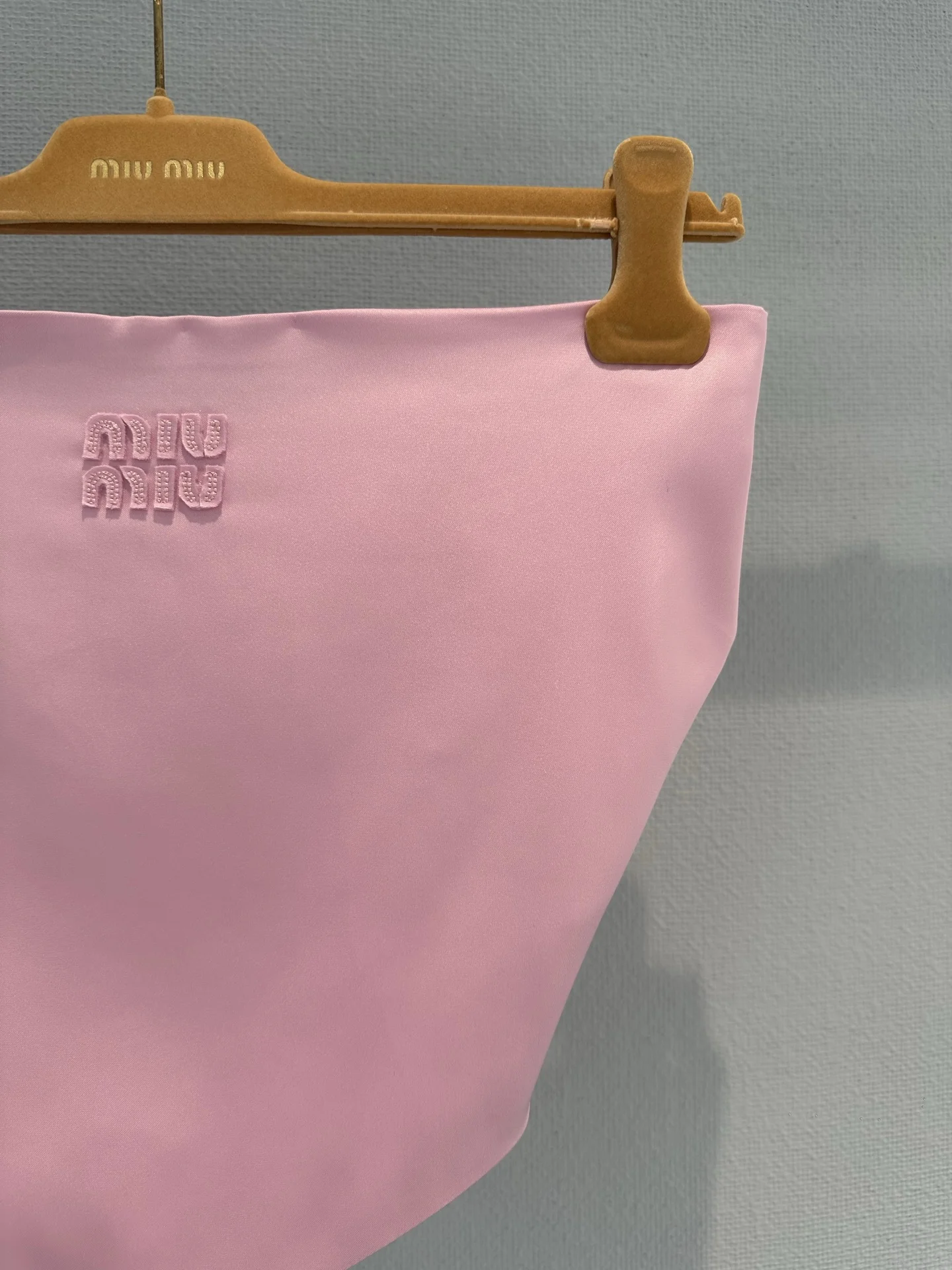 MIU MIU Underwear Satin S-M-L A90202608040847 - Image 7