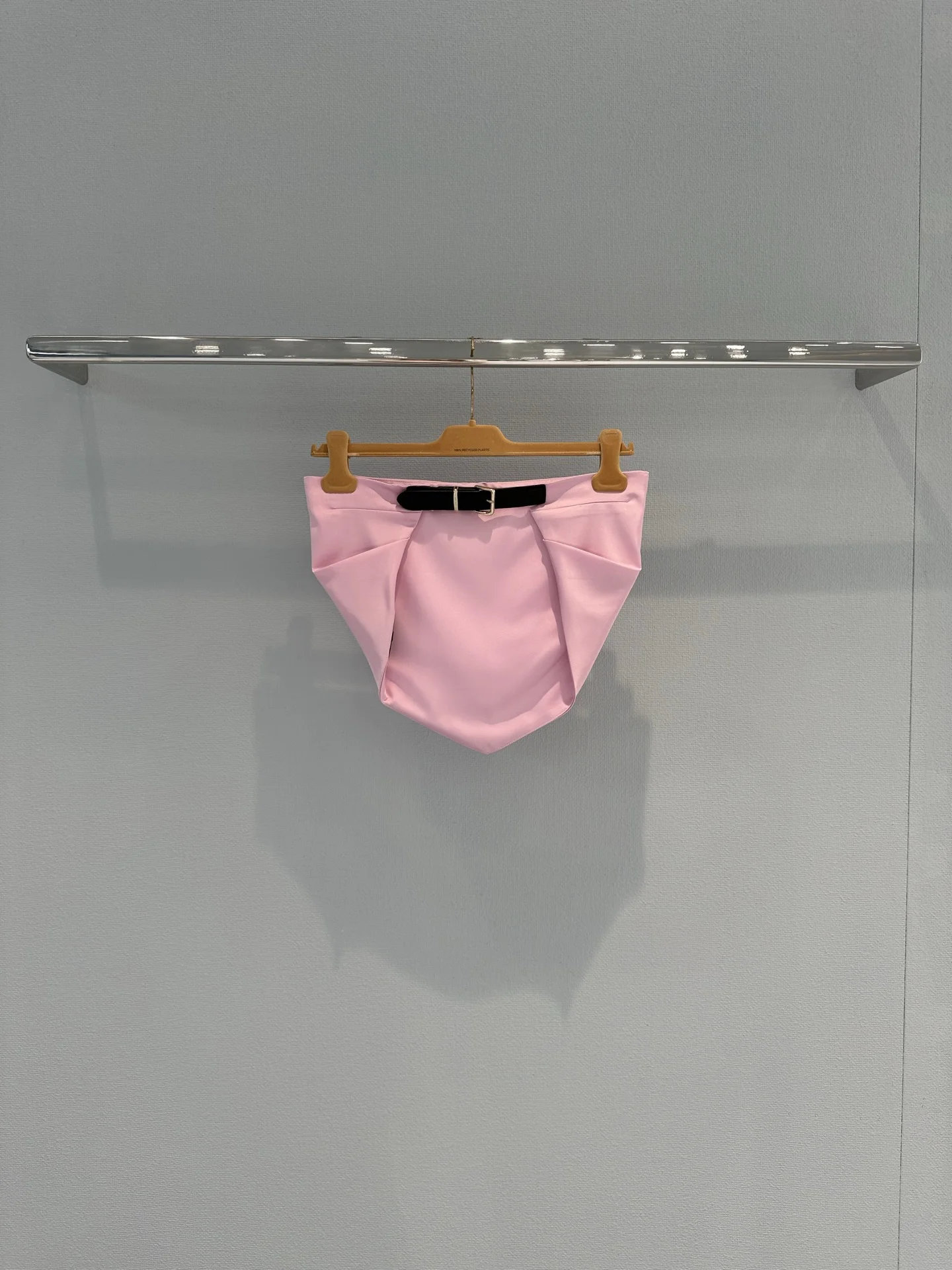 MIU MIU Underwear Satin S-M-L A90202608040847 - Image 9