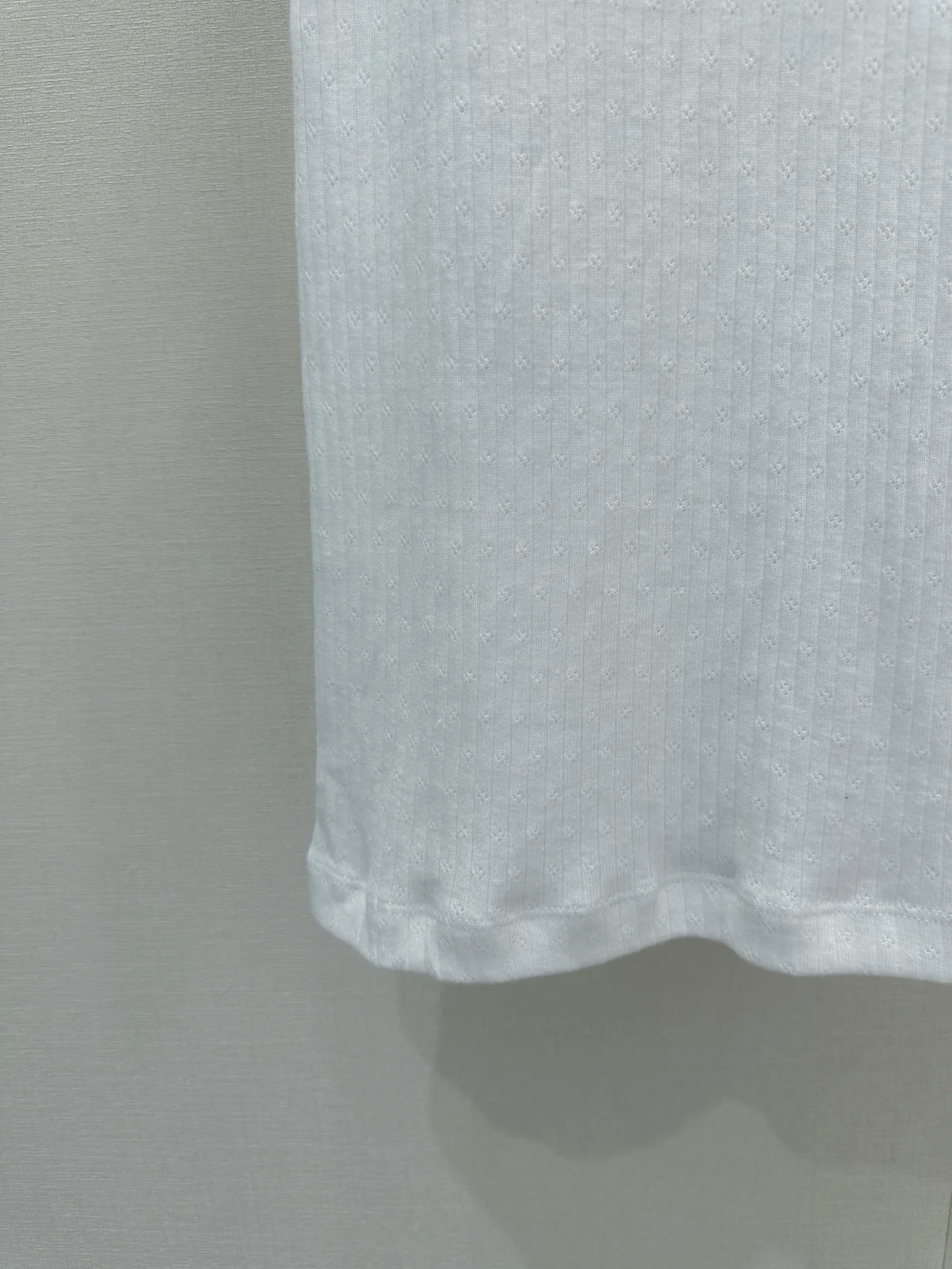 MIU MIU Vests Cotton S-M-L A85202608042893 - Image 3